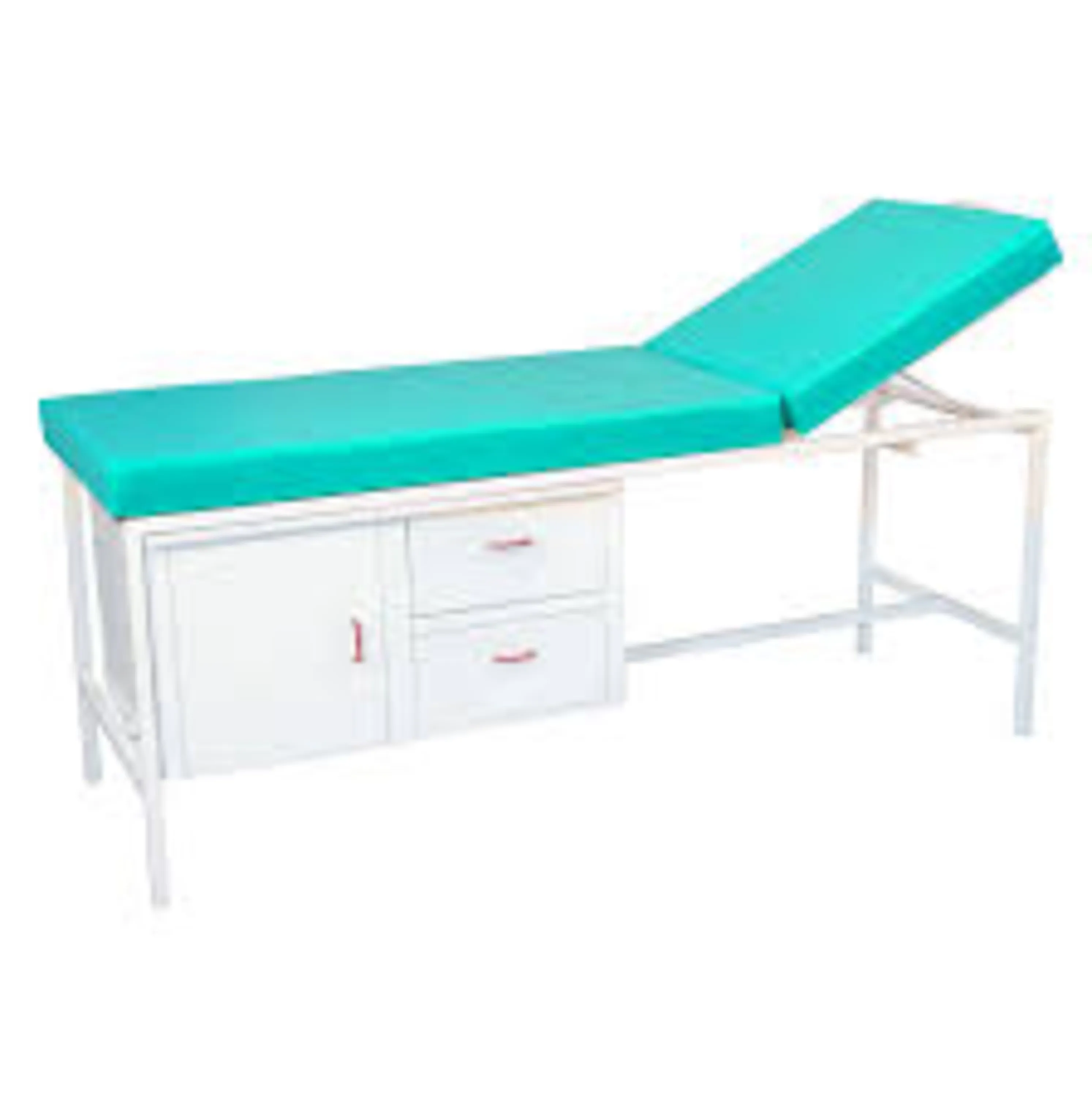 تخت معاینه کشو دار تخت معاینه کشو دار